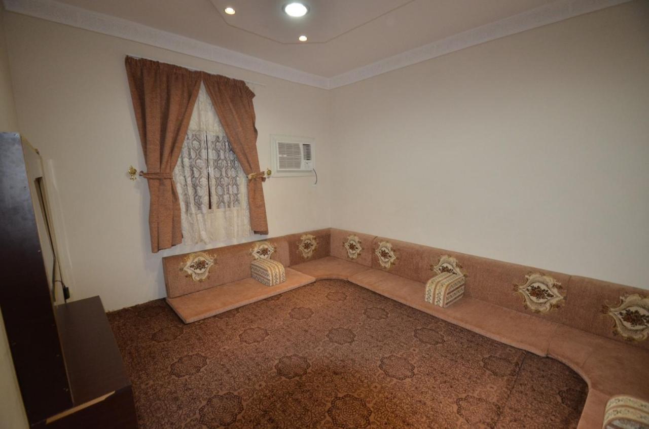 Farah Suites Medina Exterior foto
